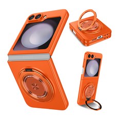 에잇클로드 마그네틱 맥세이프 링 휴대폰 케이스