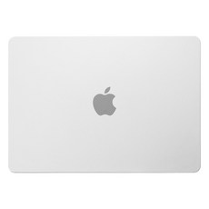 WINIZ 纖薄 MacBook Air 15.3 A2941 保護殼 SANDCLEAR-A2941, SANDCLEAR