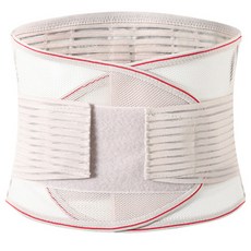 써뉴즈 편안한 허리보호대, 1개