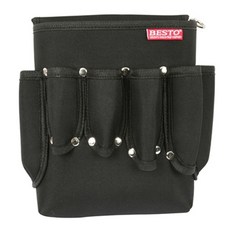 BESTO 電工用釘袋 TB03, 1個, 單品