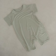 PEEKABOO 嬰兒熊貓連身衣