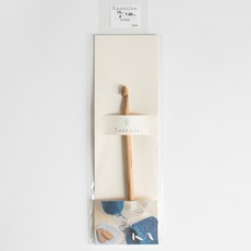 yarna Knit Kosice 鉤針, 1個