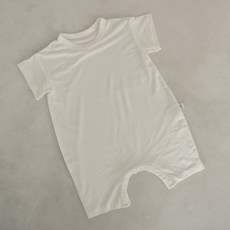 PEEKABOO 嬰幼兒熊貓連身衣