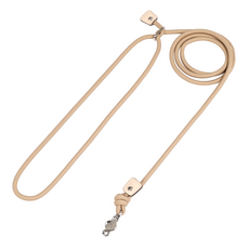 Hozi Essential 免持牽繩, 1個, 米色