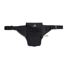 adidas 愛迪達 口袋包包, 黑色