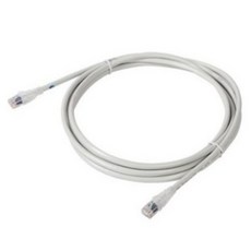 LS전선 LD UTP CAT.5E 100Mbps 다이렉트 랜케이블, 회색, 1개, 60m