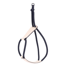 Hozi Essential 胸背帶, 1個, 海軍藍