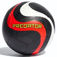 adidas 愛迪達 Predator 訓練足球, 1個, IP1655