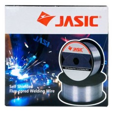 JASIC 佳士 非氣焊條焊絲 E71T-GS 0.9mm, 1個