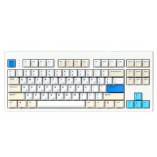 한성컴퓨터 Wireless 산토리니 키보드, 산토리니 샤크 45g, TFX GTO Wireless