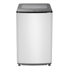 창홍 소형 일반 전기 세탁기 10kg 방문설치, OWT10WH, 화이트