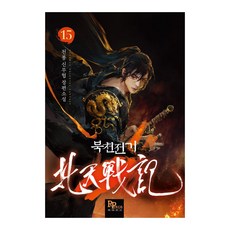 北天戰記 15, 天峰, Papyrus