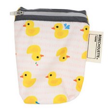BEBE CHOUETTE 藥物收納包, 小鴨