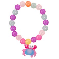 minhwashop 夏天夜光手環製作套組 S2400280, 50套, 混合顏色