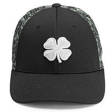 BLACK CLOVER BC Freedom 10 帽子 BCS2BF10007, BCS2BF10007 黑白色 L_XL