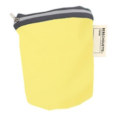 BEBE CHOUETTE 藥物收納包, 檸檬黃