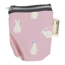 BEBE CHOUETTE 藥物收納包, 兔子