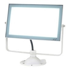 LISHIN Vitson LED 方形投光燈 W2 70W 白光 白色, 1個