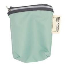 BEBE CHOUETTE 藥物收納包, 薄荷色