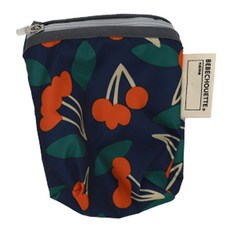 BEBE CHOUETTE 藥物收納包, 淑女風