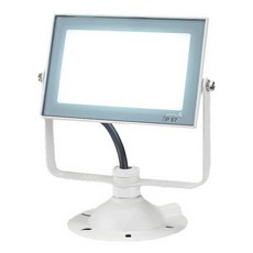 LISHIN Vitson LED 方形投光燈 W2 30W 晝光色 白色, 1個