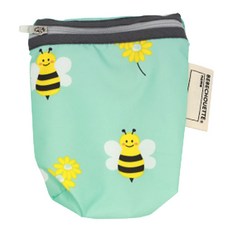 BEBE CHOUETTE 藥物收納包, 蜜蜂大冒險