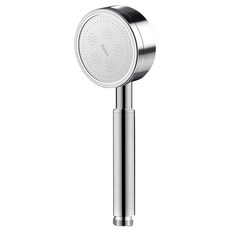 World Clean 304不鏽鋼蓮蓬頭, 單色, 1個