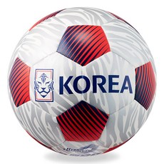 스포츠트라이브 KFA 트레이닝 축구공, KFAM-5W-22, 1개