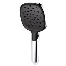 World Clean 大型面板Full Max蓮蓬頭, 混色, 1個