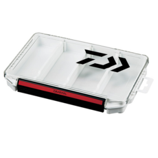 DAIWA 大和 釣魚多功能釣具盒 210N, 1個