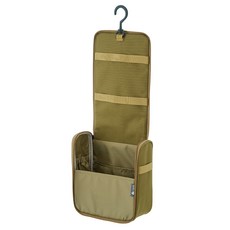 로고스 행잉 멀티 공구 케이스, 올리브, 1단, 1개