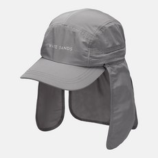 화이트샌즈 그린라벨 파인힐 선쉴드 볼캡