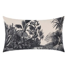 Home Flow 美式鄉村叢林抱枕套