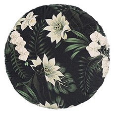 Homeflow 清新自然綠抱枕套