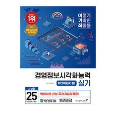 2025自私的經營資訊視覺化能力POWER BI實務:最新版+國家新設資格證, 永進網