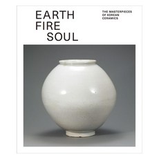 地火魂:韓國陶瓷傑作, 龔&樸