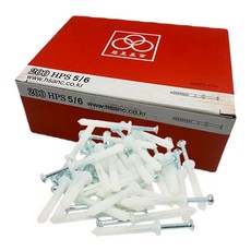 彗星 Inno工具 彗星 塑膠壁虎 200入, 1個