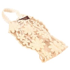 아랑로랑 여아용 달리아 컬칩 보넷 헤어밴드