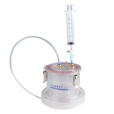 科學之星 氣體產生裝置, 1個