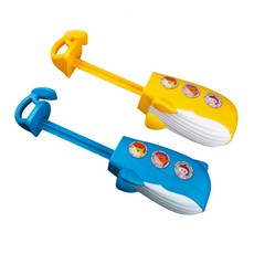 Teuniteuni 潛水艇水槍2件組, 混和顏色