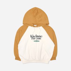 BerryCloset 青少年男童款JUST連帽衫