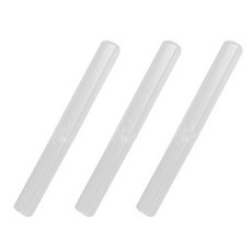 World Clean 分類回收用平板塑膠袋 透明, 40L, 300個