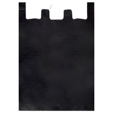 World Clean 把手棉被收納袋 黑色, 50個, 100L