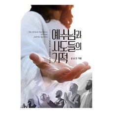 耶穌與使徒的神蹟：福音書和使徒行傳中的神蹟, CLC(基督教文書宣教會), 金相眞