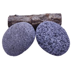 벅스존 내츄럴 곤충 놀이목 + 블랙라바 2p 세트, 혼합색상, 1세트