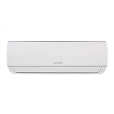 캐리어 인버터 26.4㎡(8평) 벽걸이형 에어컨 방문설치, OARB-0081FAWSD, 일반배관형