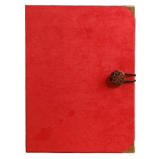 Our Works 經典相簿, 紅色