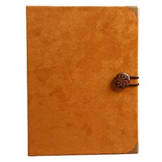 Our Works 經典相簿, 棕色