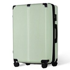 에스와이메이커스 남녀공용 누리 캐리어