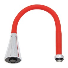 水龍頭噴頭 水槽廚房水龍頭 I字型, 1個